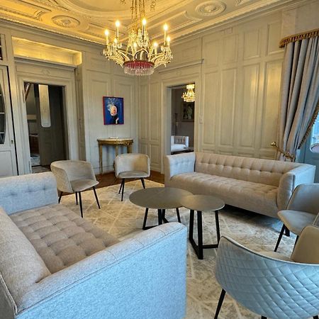 Entire Zurich Villa, Your Private Luxury Escape With In House Staff Εξωτερικό φωτογραφία