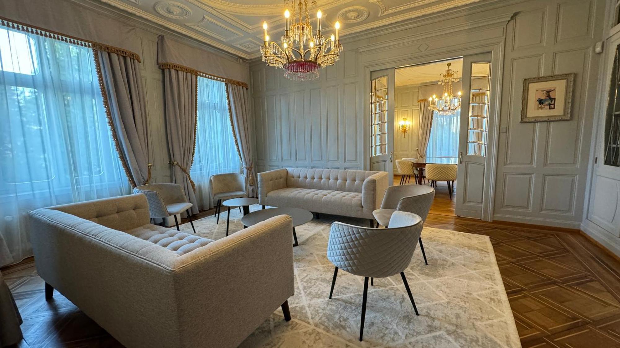 Entire Zurich Villa, Your Private Luxury Escape With In House Staff Εξωτερικό φωτογραφία