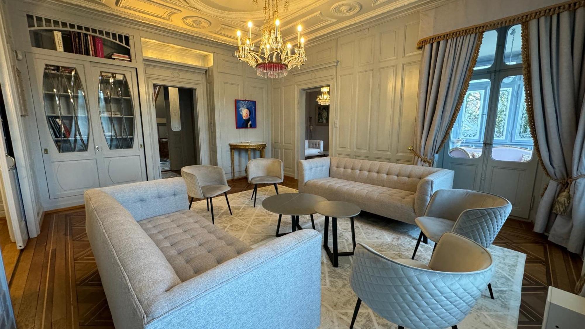 Entire Zurich Villa, Your Private Luxury Escape With In House Staff Εξωτερικό φωτογραφία