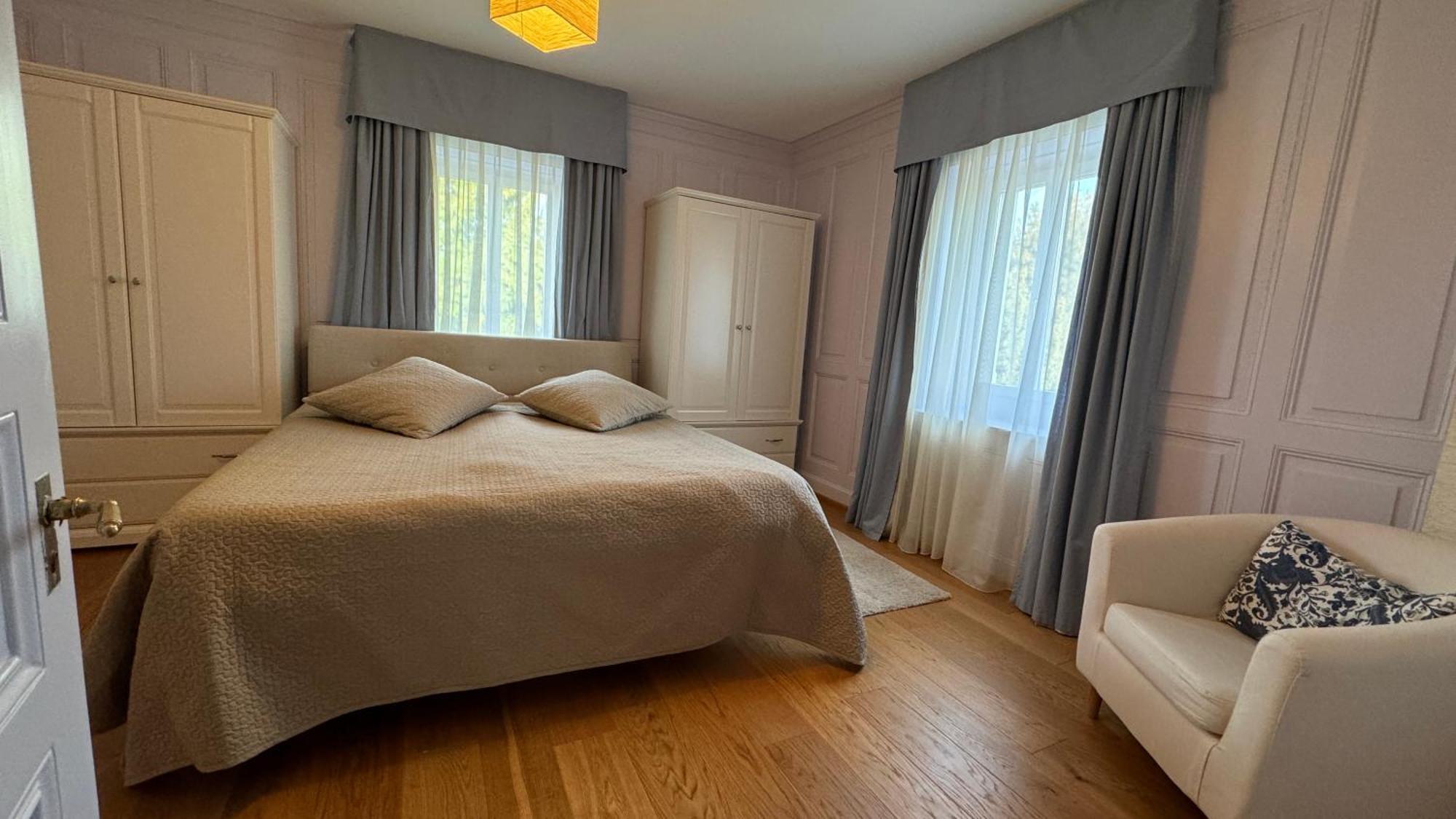 Entire Zurich Villa, Your Private Luxury Escape With In House Staff Εξωτερικό φωτογραφία