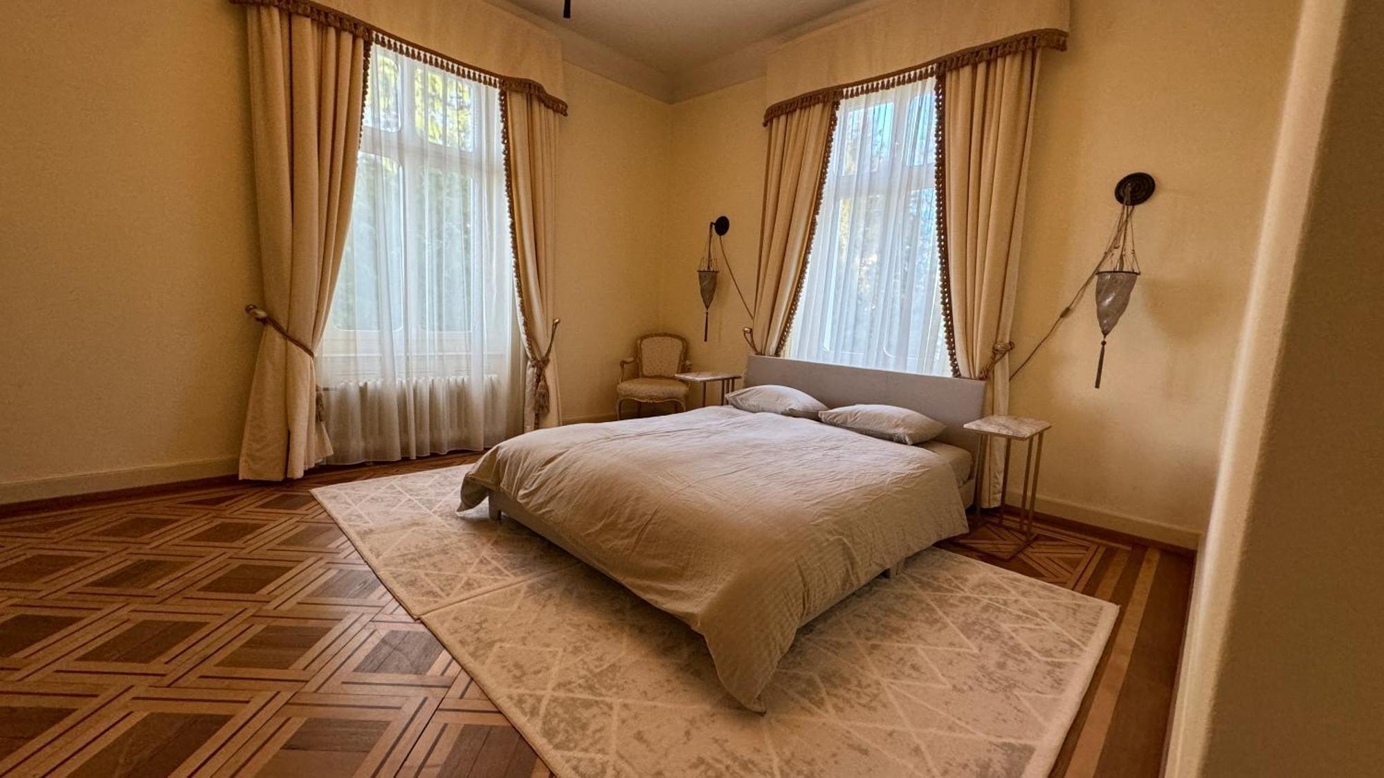 Entire Zurich Villa, Your Private Luxury Escape With In House Staff Εξωτερικό φωτογραφία