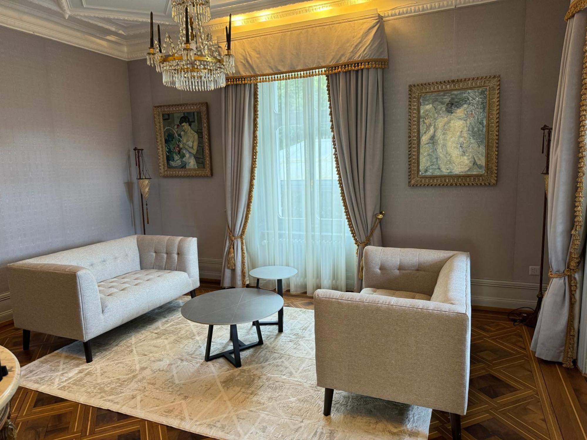 Entire Zurich Villa, Your Private Luxury Escape With In House Staff Εξωτερικό φωτογραφία