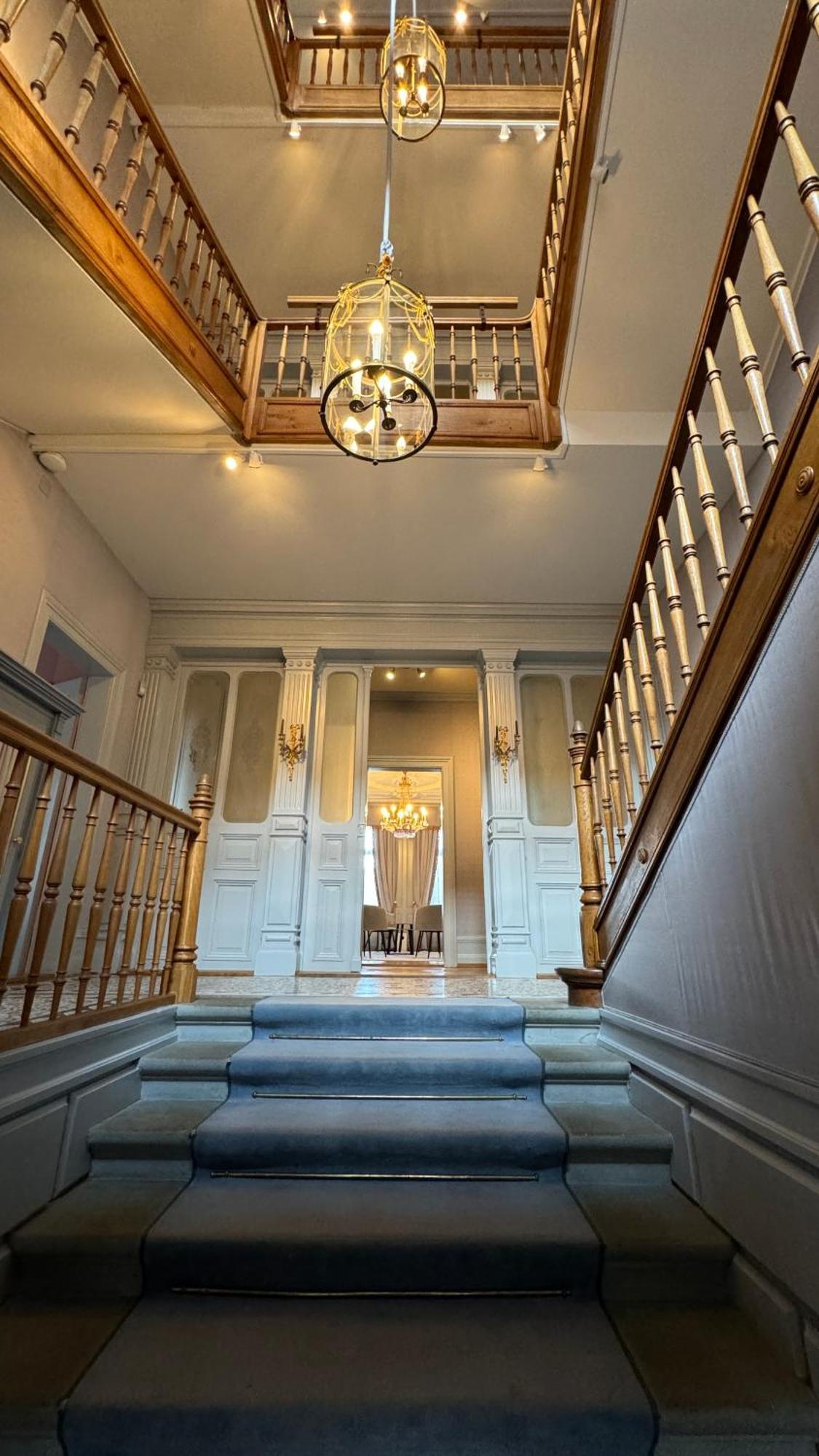 Entire Zurich Villa, Your Private Luxury Escape With In House Staff Εξωτερικό φωτογραφία