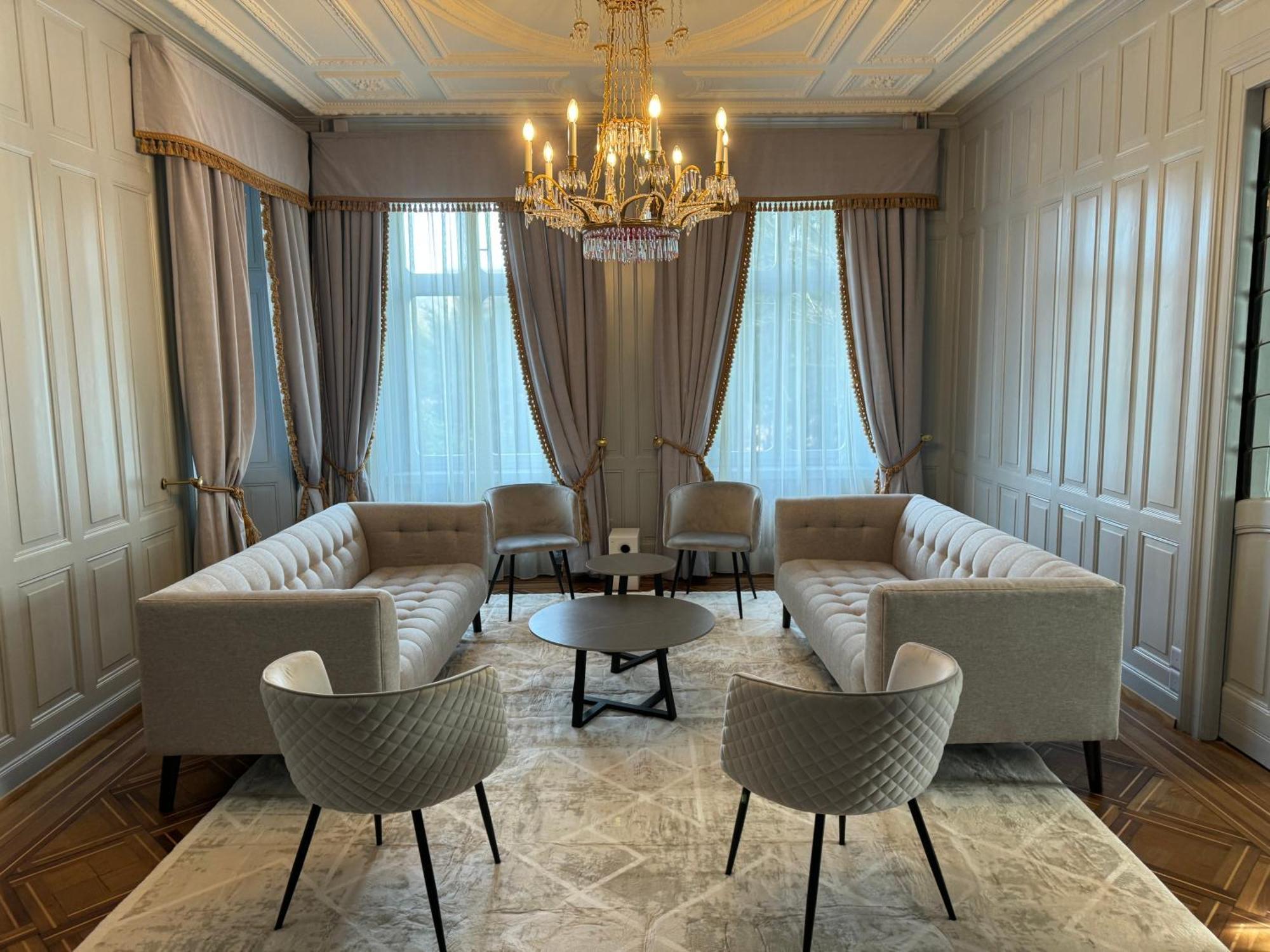 Entire Zurich Villa, Your Private Luxury Escape With In House Staff Εξωτερικό φωτογραφία