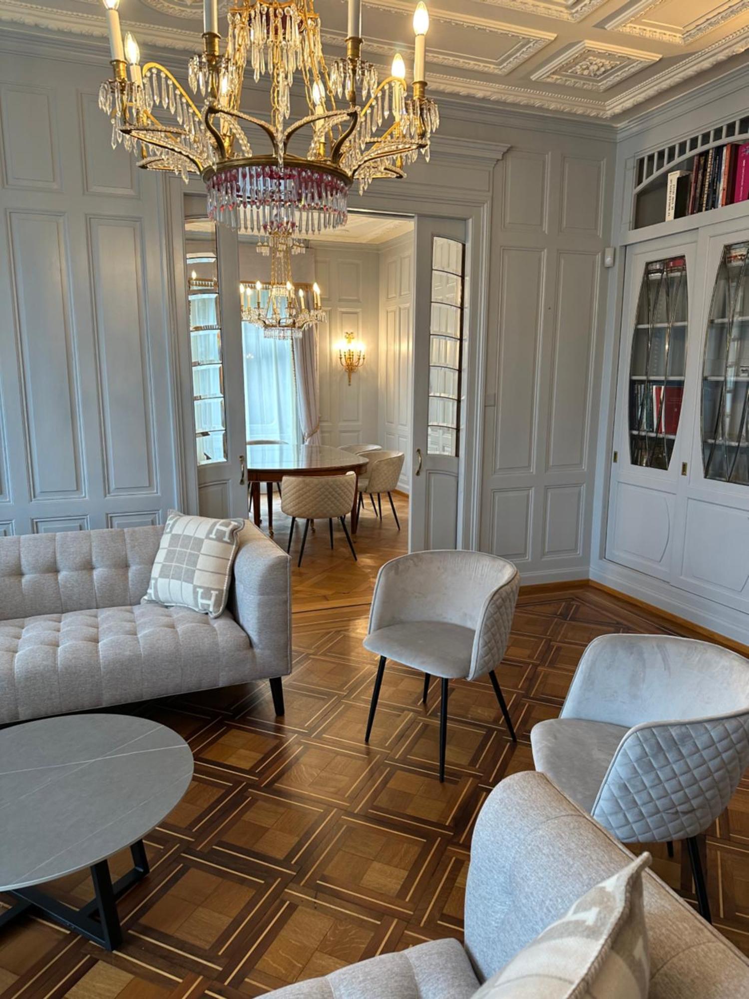 Entire Zurich Villa, Your Private Luxury Escape With In House Staff Εξωτερικό φωτογραφία