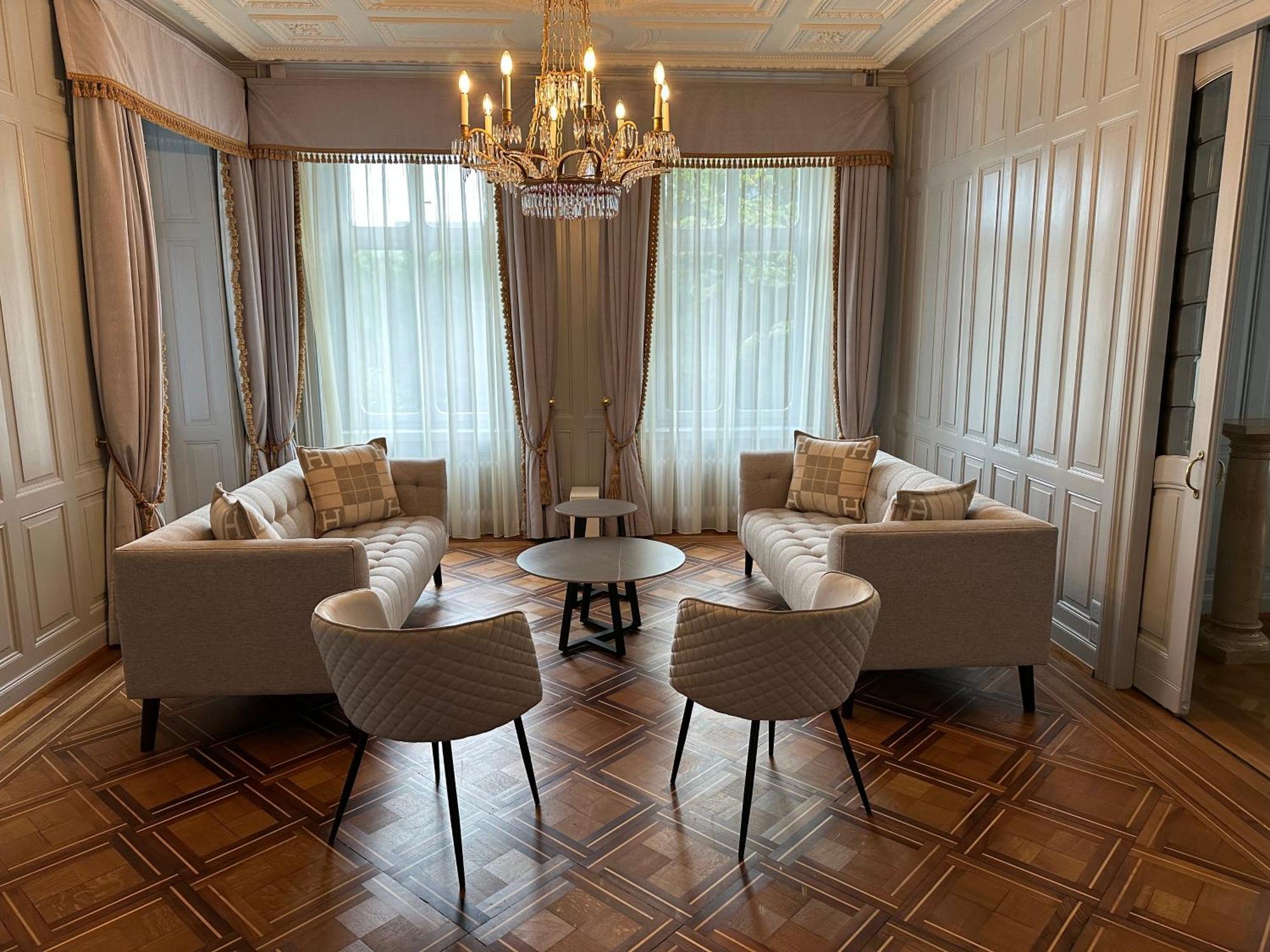 Entire Zurich Villa, Your Private Luxury Escape With In House Staff Εξωτερικό φωτογραφία