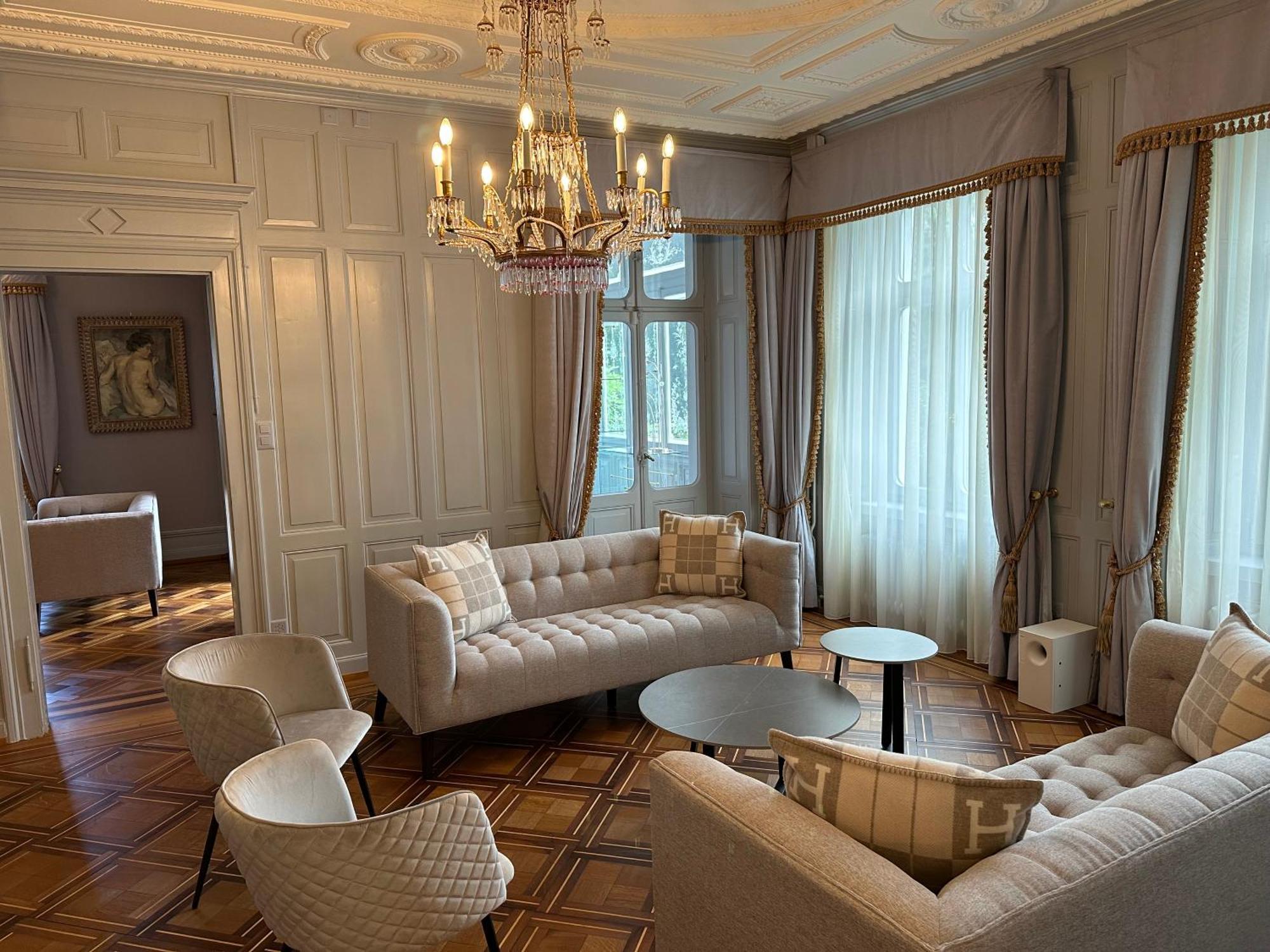 Entire Zurich Villa, Your Private Luxury Escape With In House Staff Εξωτερικό φωτογραφία