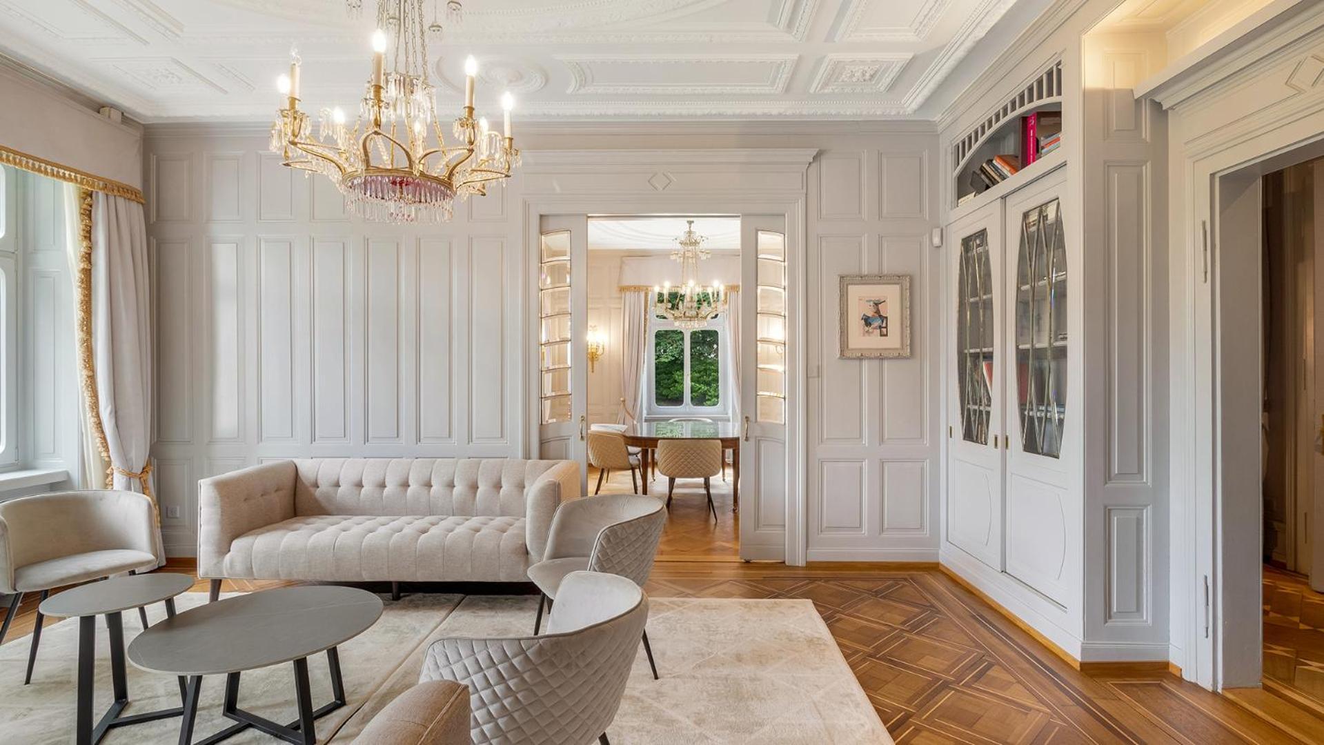 Entire Zurich Villa, Your Private Luxury Escape With In House Staff Εξωτερικό φωτογραφία