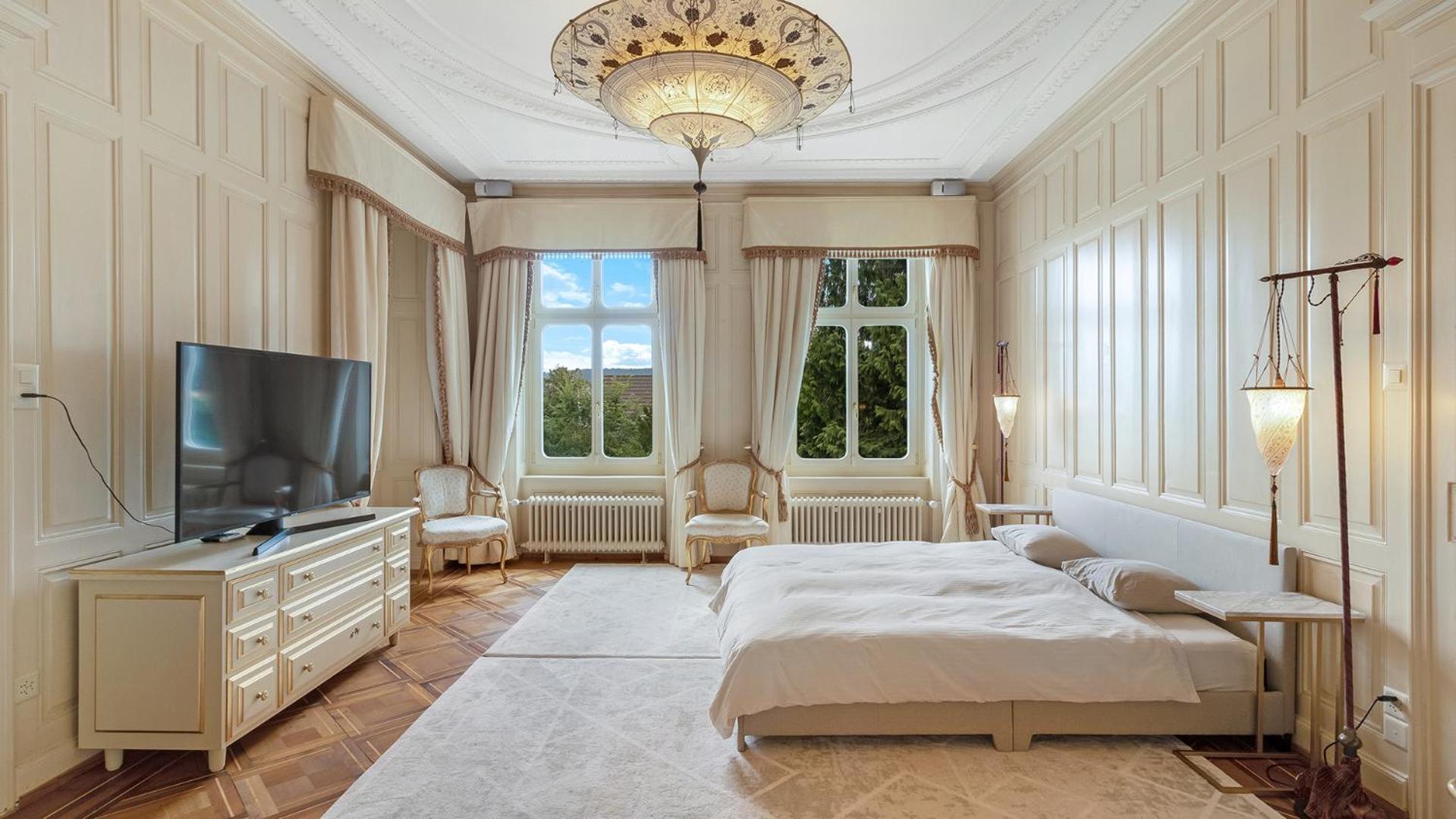Entire Zurich Villa, Your Private Luxury Escape With In House Staff Εξωτερικό φωτογραφία