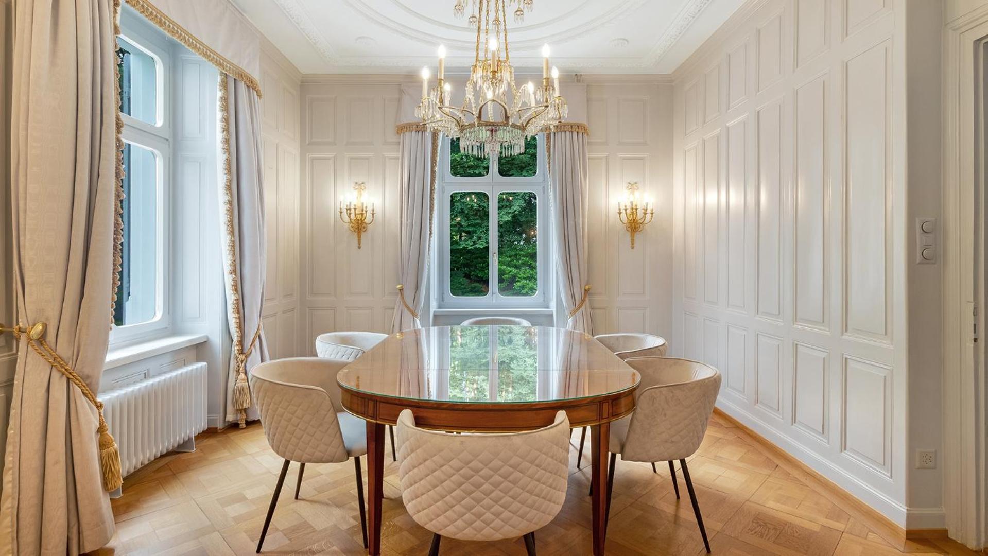 Entire Zurich Villa, Your Private Luxury Escape With In House Staff Εξωτερικό φωτογραφία