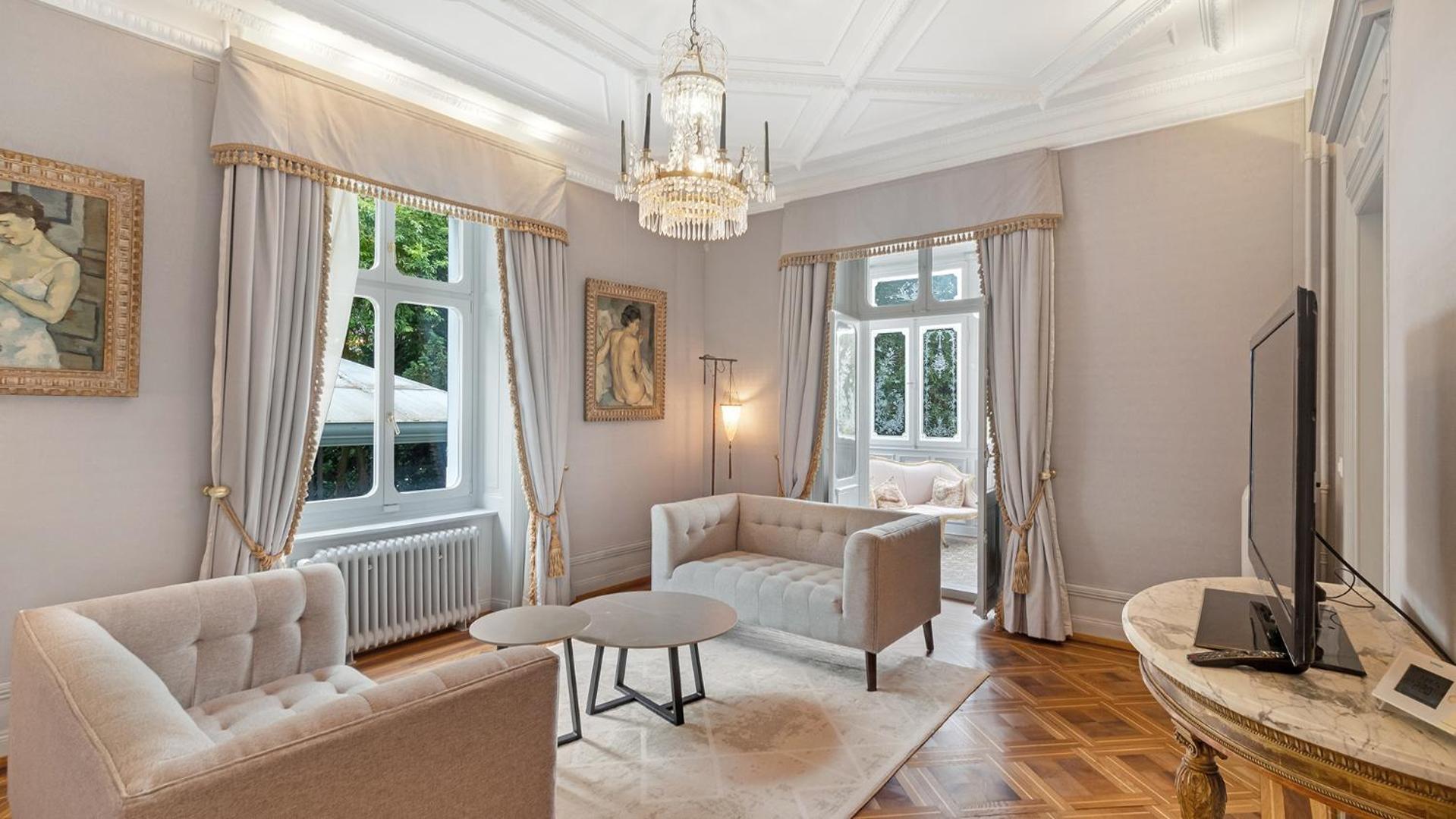 Entire Zurich Villa, Your Private Luxury Escape With In House Staff Εξωτερικό φωτογραφία