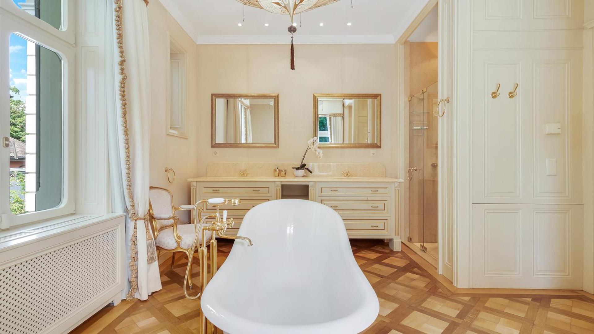 Entire Zurich Villa, Your Private Luxury Escape With In House Staff Εξωτερικό φωτογραφία