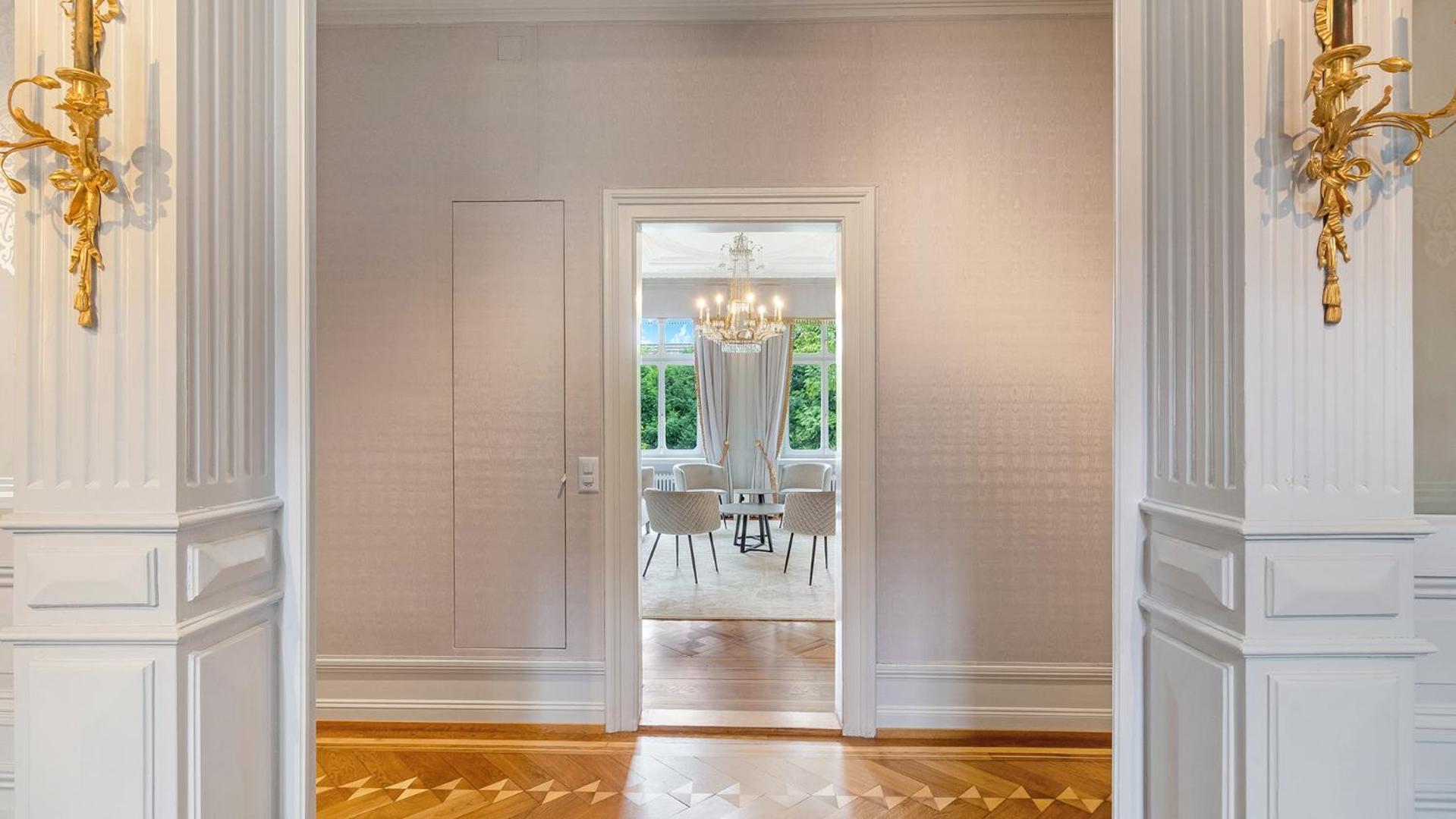 Entire Zurich Villa, Your Private Luxury Escape With In House Staff Εξωτερικό φωτογραφία